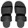 CLARKS  WOMENS  SANDAL - BLACK